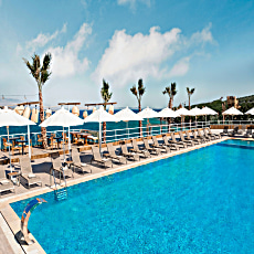 Enki Spinoza Thermal Resort Hotel